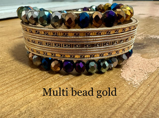 Bracelet Stacks Set of 3