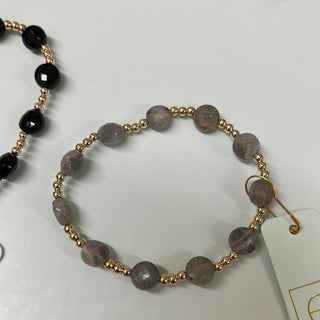 Enewton Admire Gold 3MM Bead Bracelet