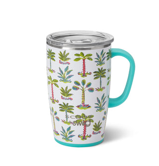 Swig Drinkware SCOUT Hot Tropic