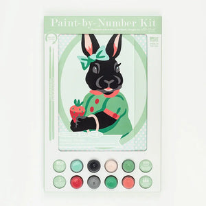 KIDS Paint by Number Kits