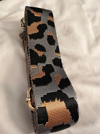 Q-Handbag Guitar Strap