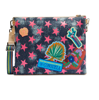 Consuela Downtown Crossbody Drew