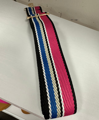 Q-Handbag Guitar Strap