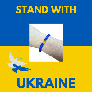TJazelle Ukrainian Bracelet