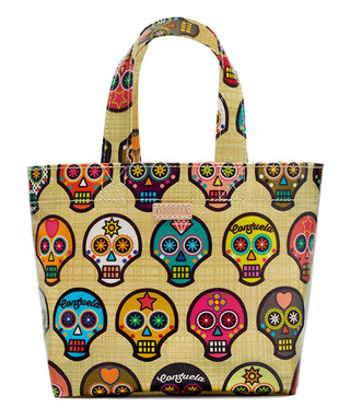 Consuela Grab 'n' Go Mini Sugar Skulls