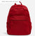 Campus Backpack | Cardinal Red