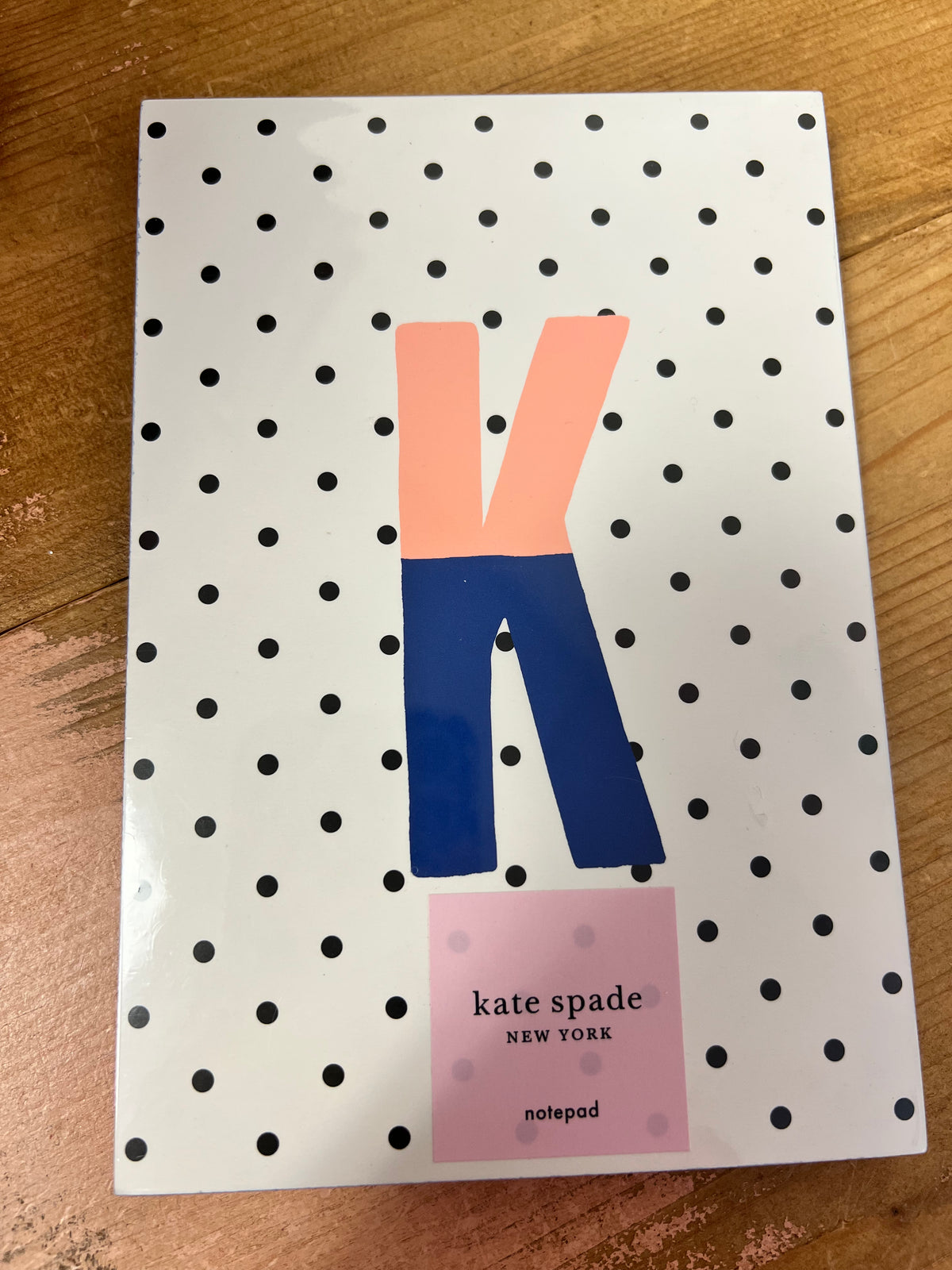 Kate Spade New York Joy Dot Pencil Pouch