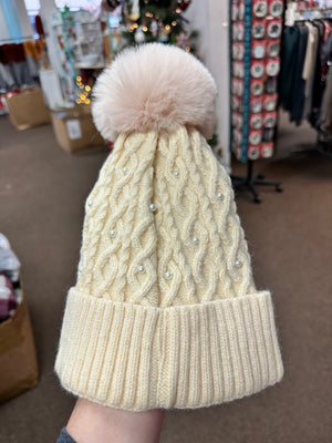 Lumi Hat