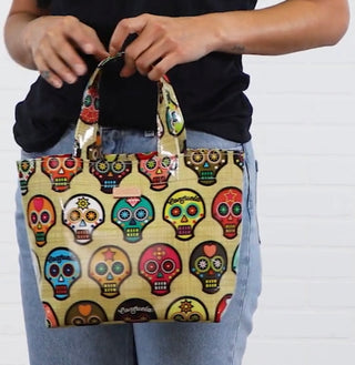 Consuela Grab 'n' Go Mini Sugar Skulls