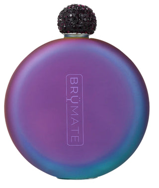 Brumate Glitter Flask