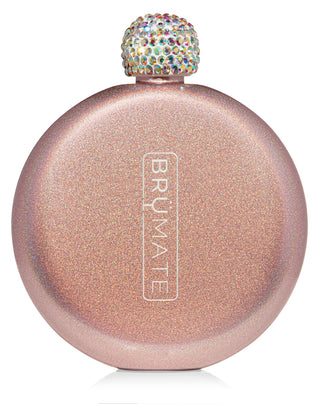 Brumate Glitter Flask