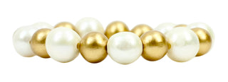 Baroque Pearl Bracelet