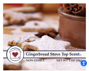 Stove Top Scents