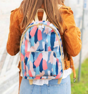 Kindra Backpack