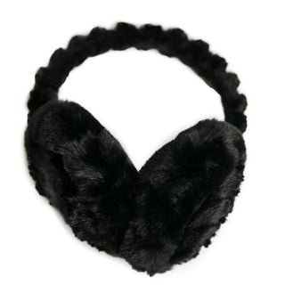 Faux Fur Earmuff