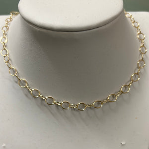 Enewton 15" Choker Necklaces