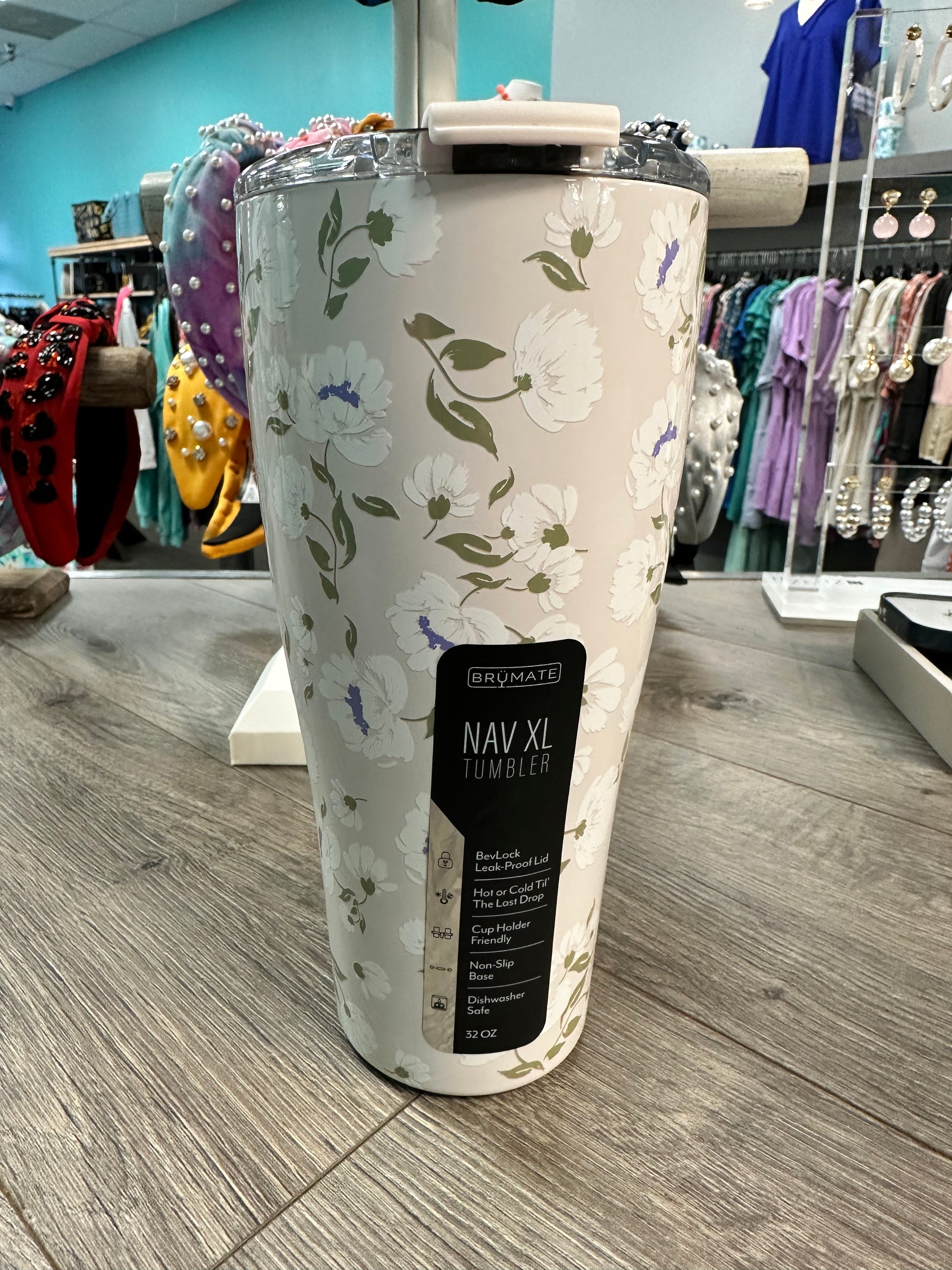 Simply Southern Slim Tumbler--30 Ounce – Lilly Abigails Boutique