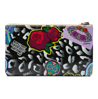 Consuela Slim Wallet Zoe