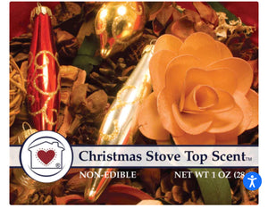 Stove Top Scents