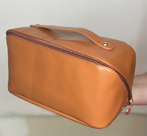 Perfect Cosmetic/Multifunctional Bag