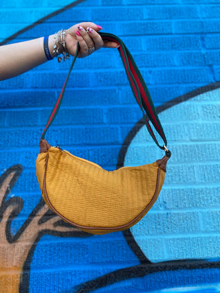 Irma Crossbody