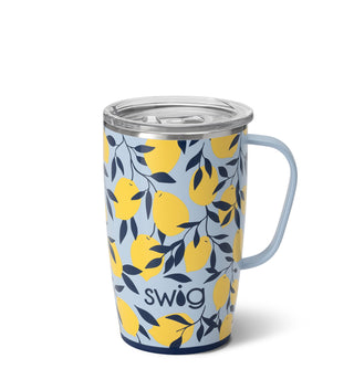 Swig Drinkware Limoncello