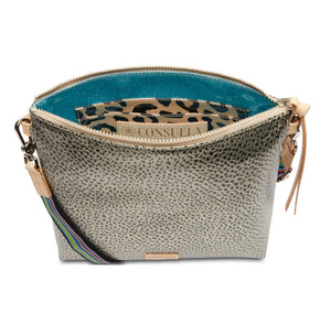 Consuela Downtown Crossbody Tommy
