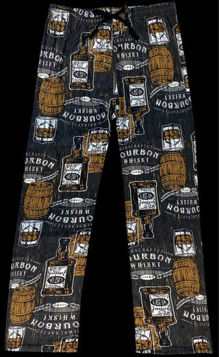 Bourbon PJ Bottoms