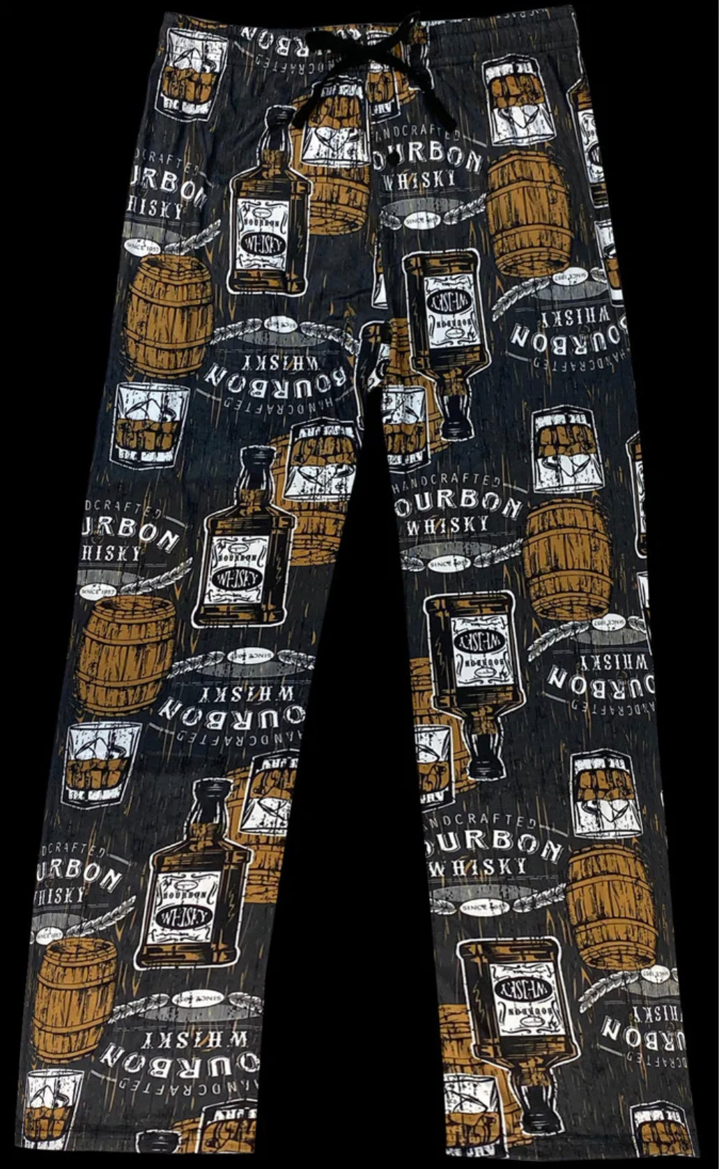 Bourbon PJ Bottoms