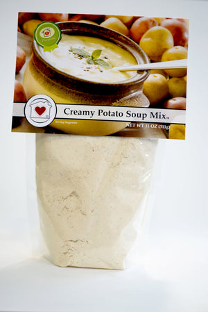 Soup Mixes