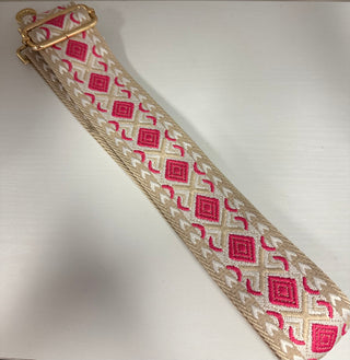 Q-Handbag Guitar Strap