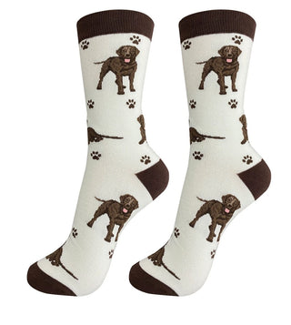 Dog Socks