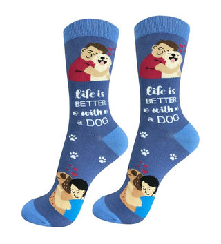 Dog Socks