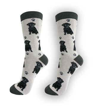 Dog Socks