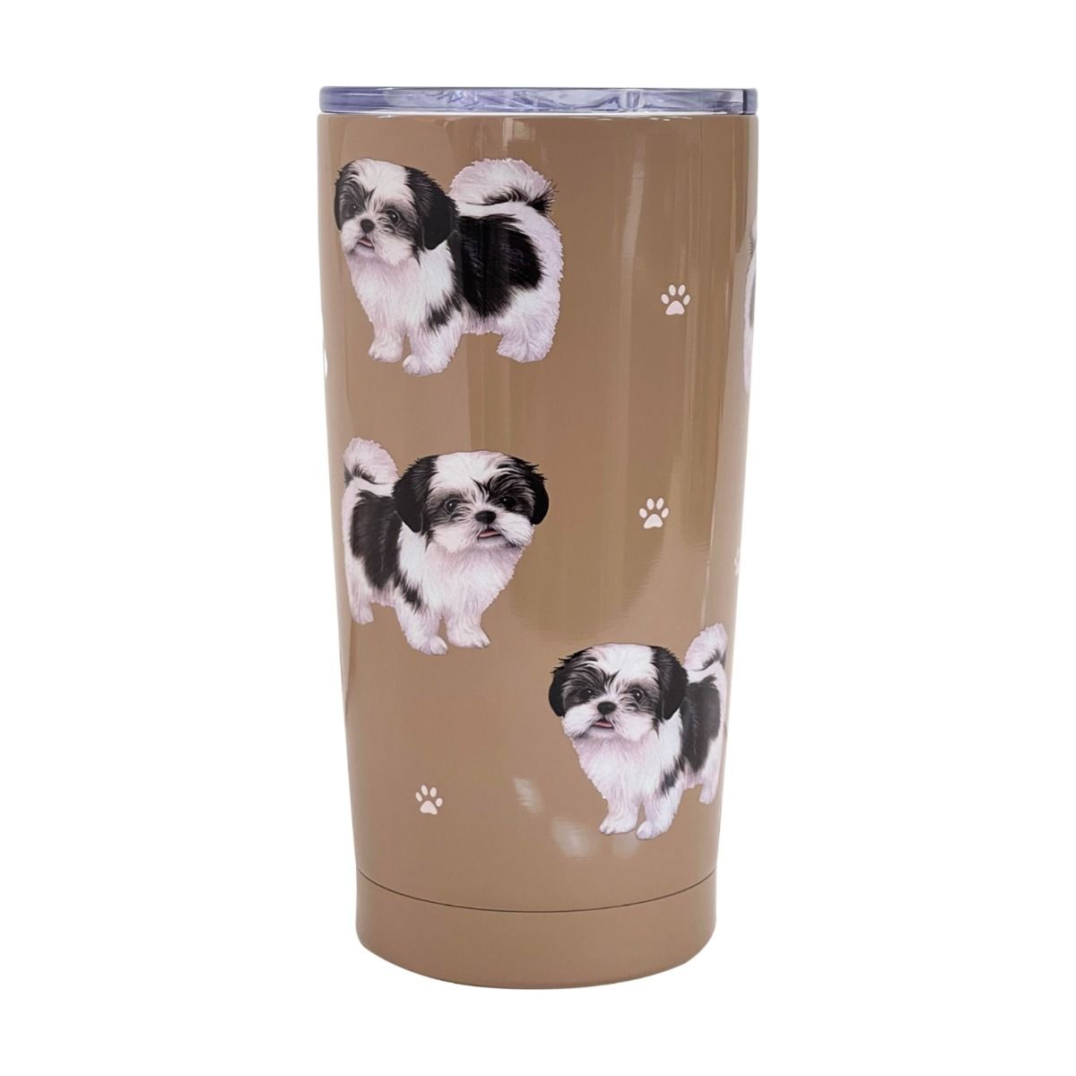 Beagle Serengeti Ultimate Tumbler - Stainless Steel