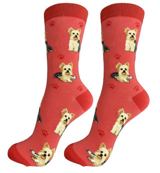 Dog Socks