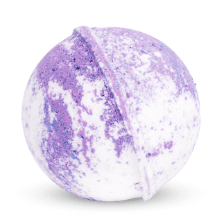 Bath Bomb With Ring Inside